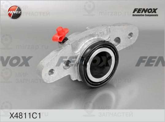 Колесный тормозной цилиндр FENOX X4811C1