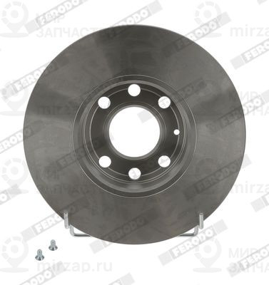 Запчасть FERODO DDF1040