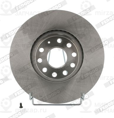 Запчасть FERODO DDF1218