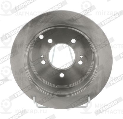 Запчасть FERODO DDF1493