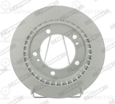 Запчасть FERODO DDF1687C