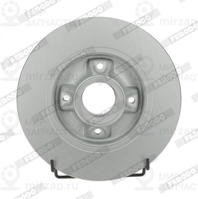 Тормозной диск FERODO DDF1791C1