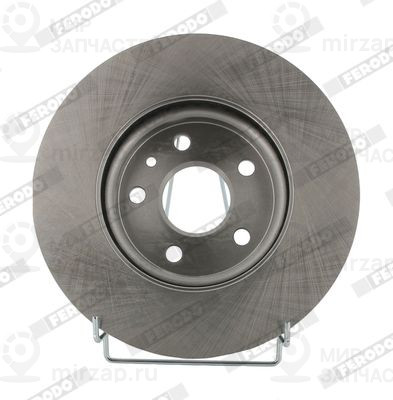 Запчасть FERODO DDF1869