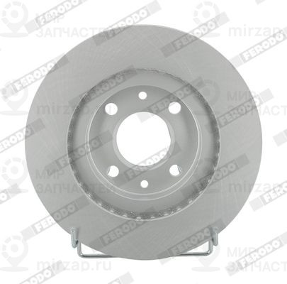 Запчасть FERODO DDF2327C