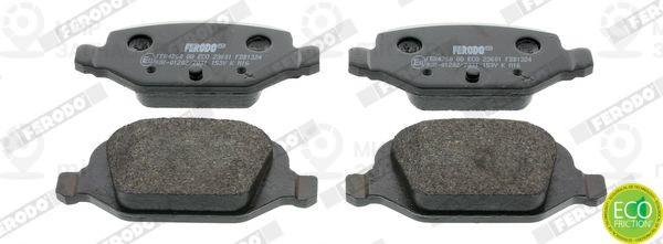 Запчасть FERODO FDB1324