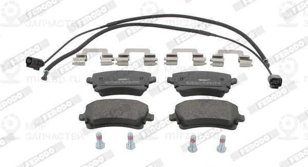 Запчасть FERODO FDB1408