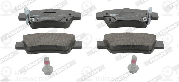 Запчасть FERODO FDB4233