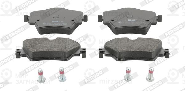 Запчасть FERODO FDB4689