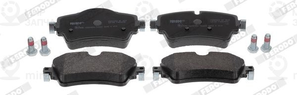 Запчасть FERODO FDB4945