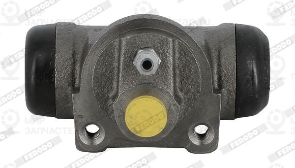 Запчасть FERODO FHW214