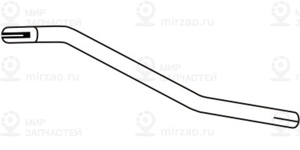 Запчасть FERROZ R016