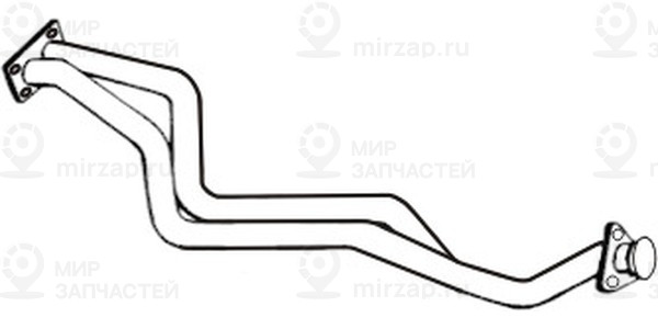 Запчасть FERROZ RK046