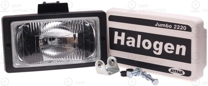 Запчасть AYFAR SL2220