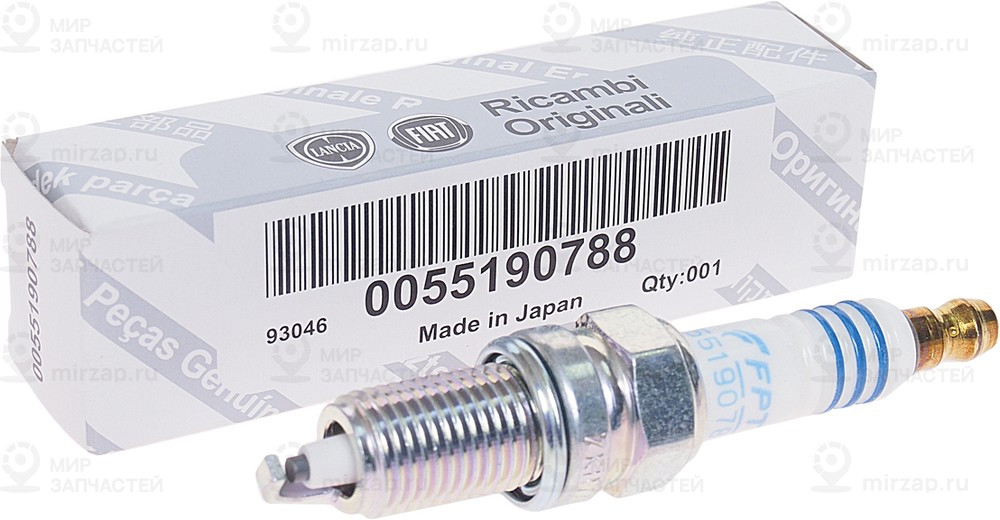 Запчасть FIAT 55190788