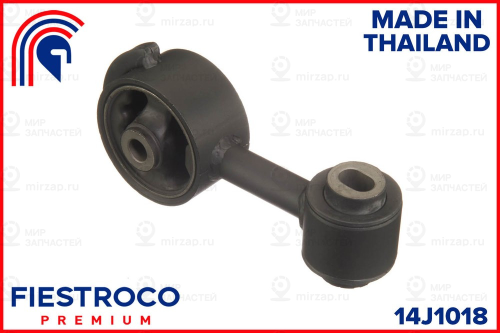 Запчасть FIESTROCO 14J1018