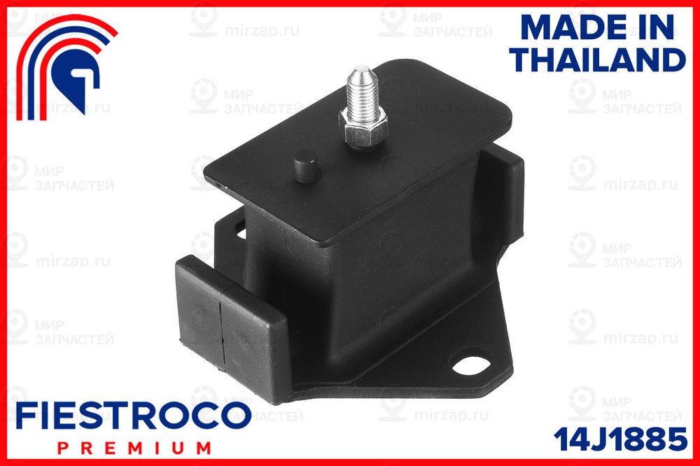 Запчасть FIESTROCO 14J1885