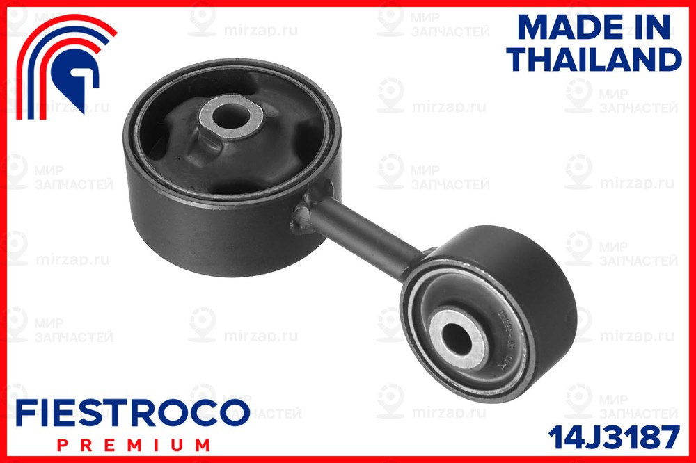 Запчасть FIESTROCO 14J3187