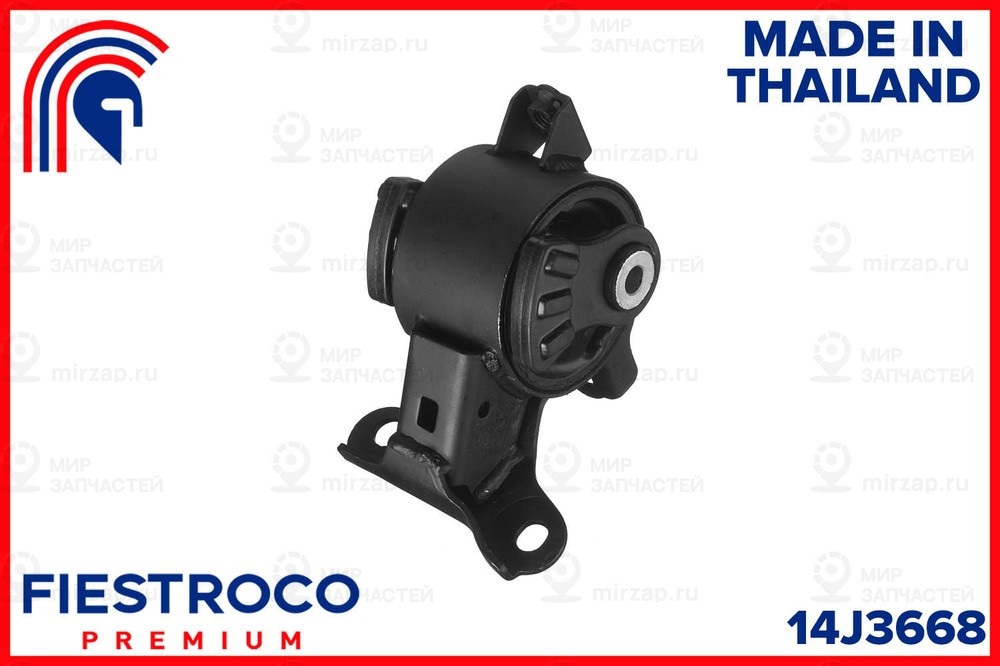 Запчасть FIESTROCO 14J3668