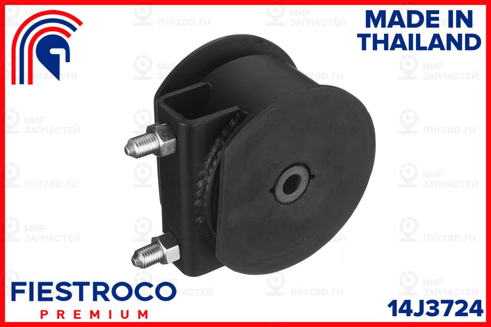 Запчасть FIESTROCO 14J3724