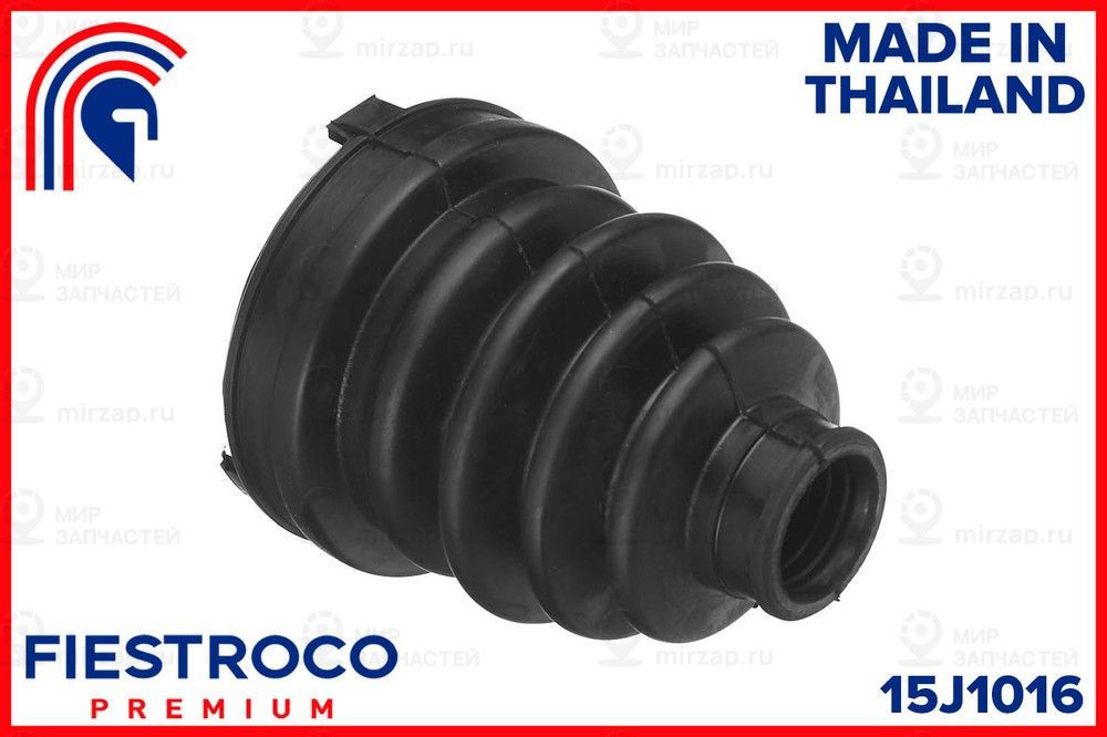 Запчасть FIESTROCO 15J1016