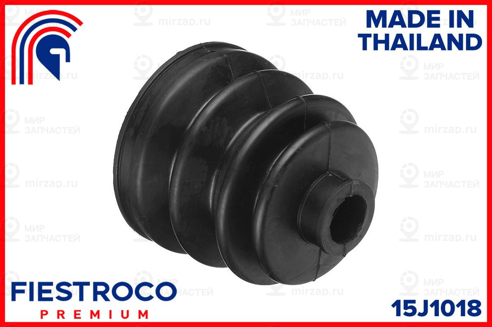 Запчасть FIESTROCO 15J1018