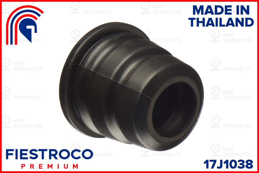 Запчасть FIESTROCO 17J1038