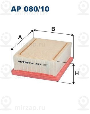 Запчасть FILTRON AP08010
