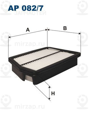 Запчасть FILTRON AP0827