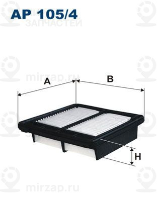 Запчасть FILTRON AP1054