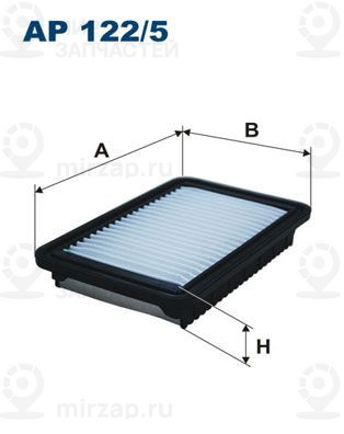 Запчасть FILTRON AP1225