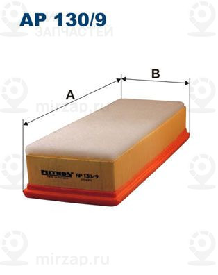Воздушный фильтр FILTRON AP1309
