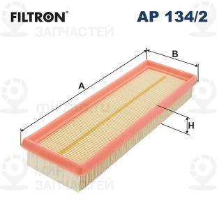 Запчасть FILTRON AP1342