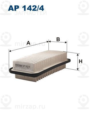 Запчасть FILTRON AP1424
