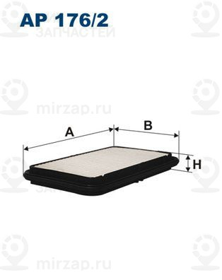 Запчасть FILTRON AP1762