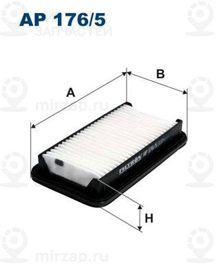 Запчасть FILTRON AP1765