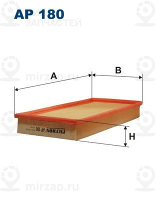 Запчасть FILTRON AP180