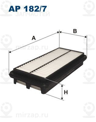 Запчасть FILTRON AP1827