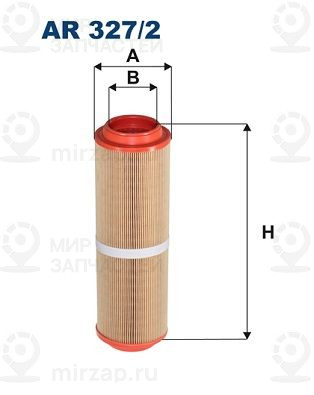 Запчасть FILTRON AR3272