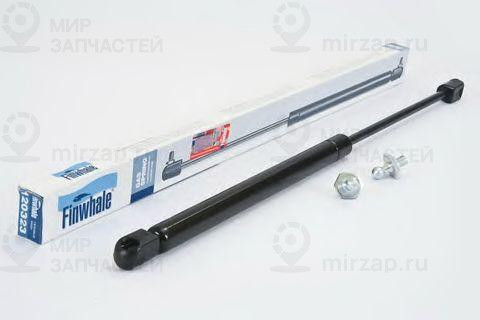 Газовая пружина, раздвижной стол FINWHALE 120323