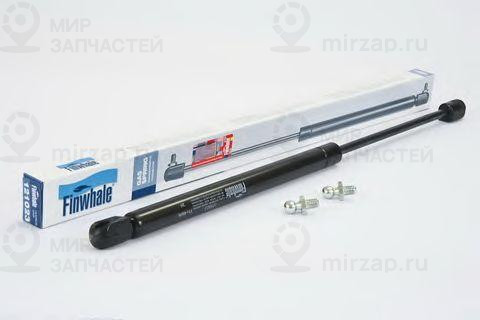 Газовая пружина, выступающая час FINWHALE 121023