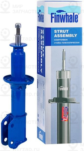 Запчасть Finwhale 13004HL