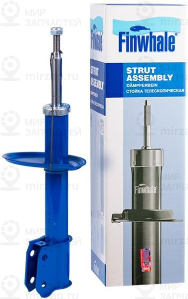 Запчасть Finwhale 13013GU