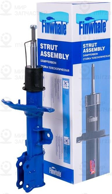 Запчасть Finwhale 13031GR