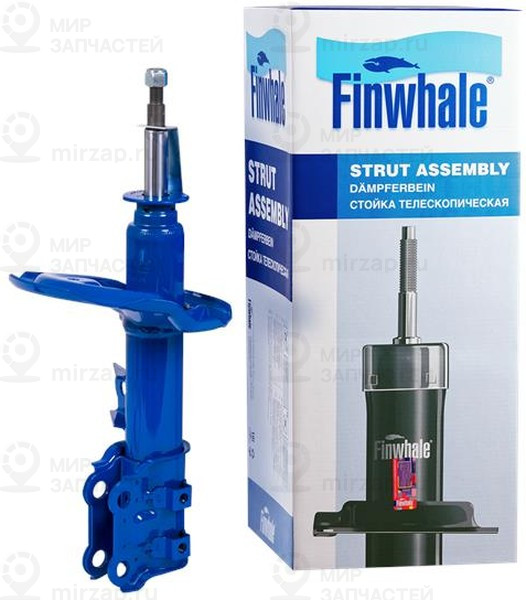 Запчасть Finwhale 13035GR