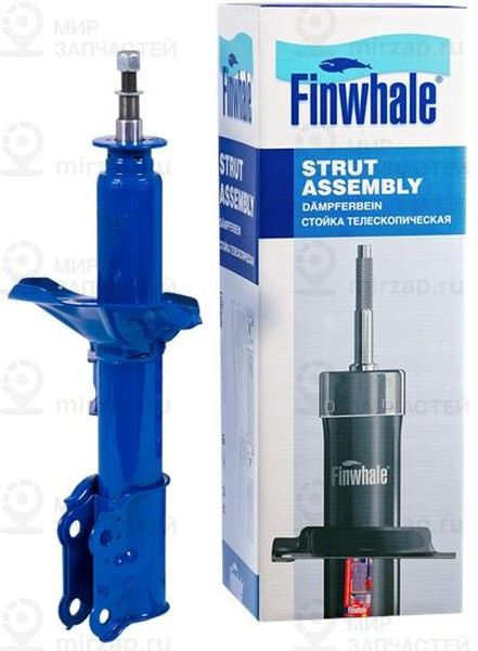 Запчасть Finwhale 13040HL