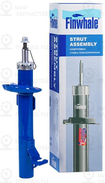 Запчасть Finwhale 13043GR