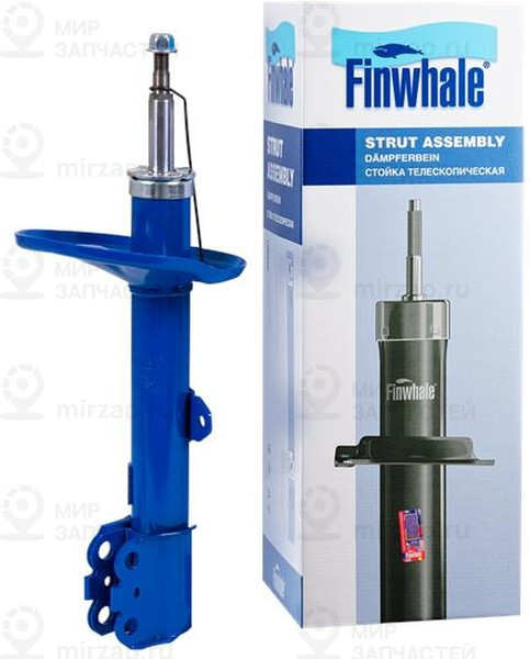 Запчасть Finwhale 13053GL