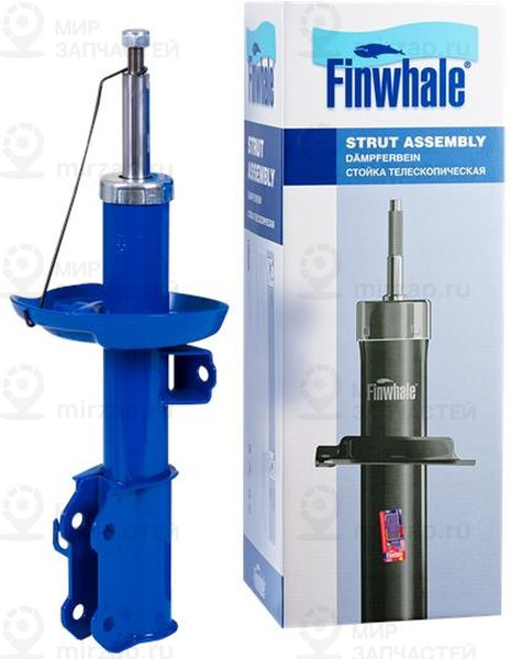 Запчасть Finwhale 13055GL