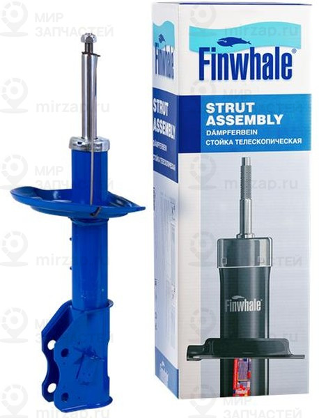 Запчасть Finwhale 13081GR