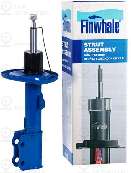 Запчасть Finwhale 13122GL